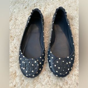 Tory Burch- Minnie ballet flats